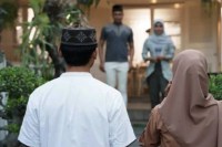 MP news of religion conversion