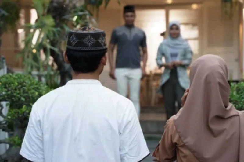 MP news of religion conversion