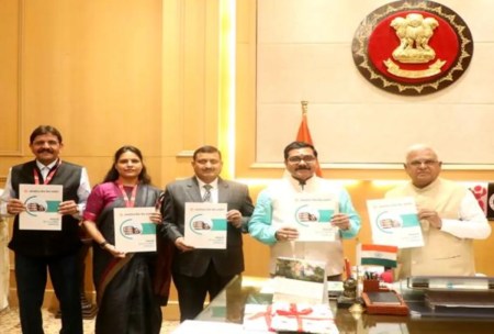 MPPSC recommends candidates to the government for 1479 posts