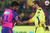 Sanju Samson Ravindra Jadeja trade deal update