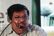 Rajasthan Former Election Commissioner Madhukar Gupta has not received his pension for two months matter has reached Chief Secretary V Srinivas
