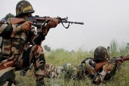 Mahajan Field Firing Range