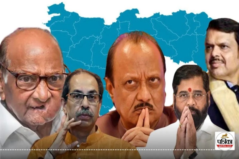 Maharashtra Local Body Election 2025 schedule