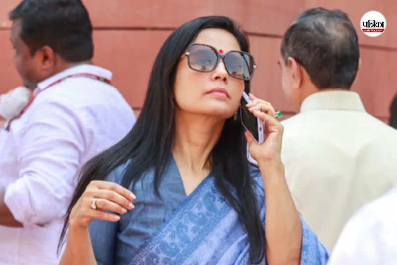 TMC सांसद महुआ मोइत्रा ने बताया अपना बॉलीवुड क्रश