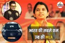 Maithili Thakur Youngest MLA Of India