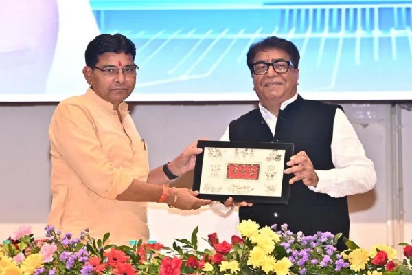 कैबिनेट मंत्री टंकराम वर्मा