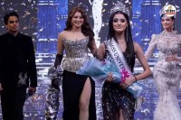 Miss Universe 2025 Will Rajasthan Manika Vishwakarma create history The grand finale start