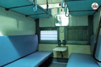 Middle-berth