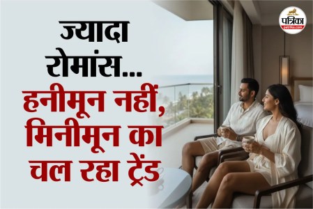 Minimoon trend 2025, difference between minimoon and honeymoon, what is a minimoon,