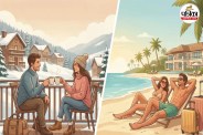 Minimoon vs Honeymoon