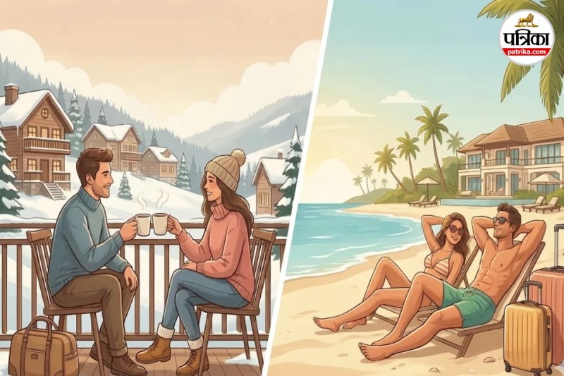 Minimoon vs Honeymoon