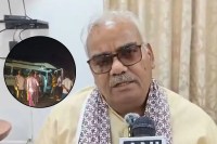 Minister Madan Dilawar