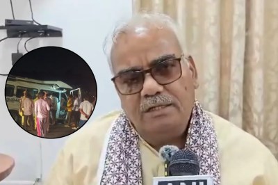 Minister Madan Dilawar