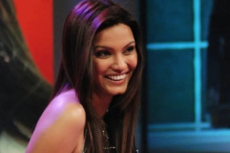 Miss World Diana Hayden Story