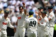 Mitchell Starc