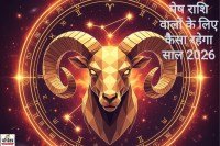 मेष राशिफल 2026