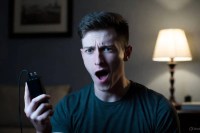 Mobile Charger Electrocution Death