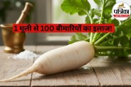 Mooli ke Fayde