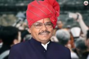 Morpal Suman