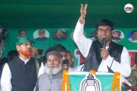 चुनावी मैदान से हटे मुकेश सहनी के भाई