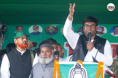 चुनावी मैदान से हटे मुकेश सहनी के भाई