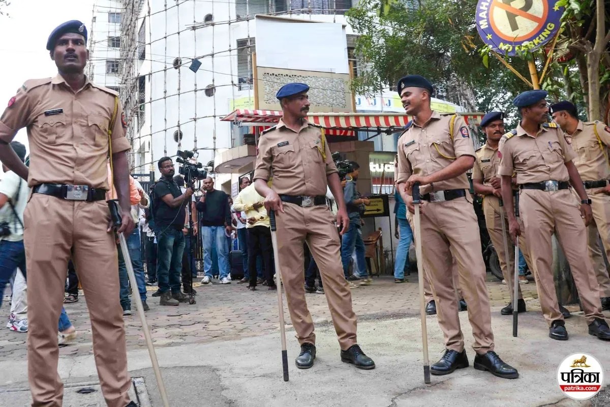 Khopoli Mangesh Kalokhe murder