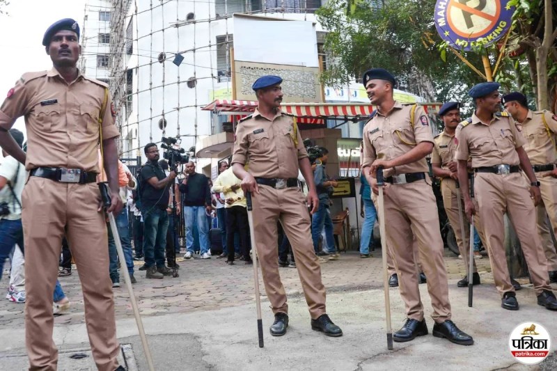 Khopoli Mangesh Kalokhe murder