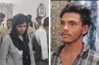 Journalist murder case