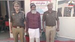 Murder convict 70 on run for 36 yrs nabbed in Moradabad