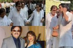 Sanjay Khan Wife