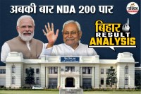 Bihar Election Results