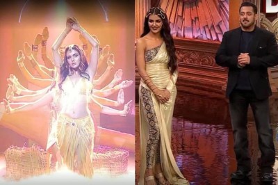 Naagin 7 new Lead actress