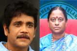 Nagarjuna-Konda Surekha Controversy