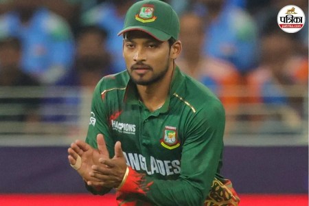 Najmul Hossain Shanto