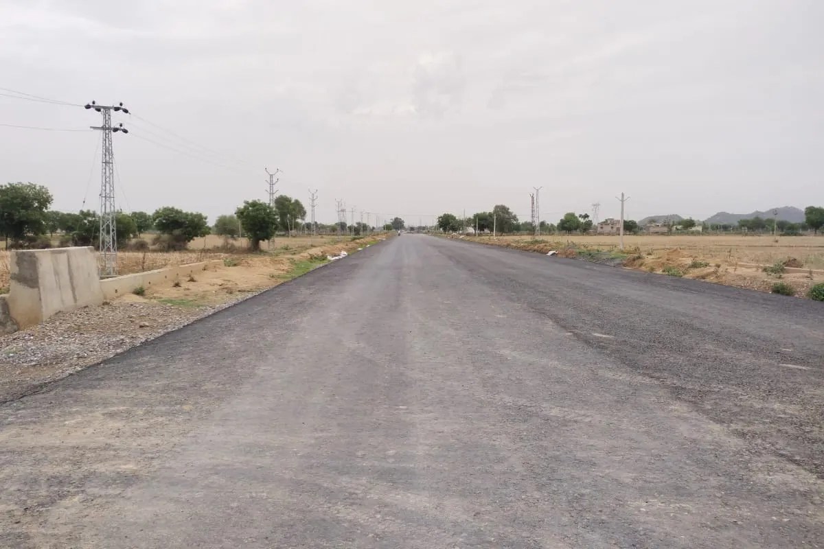 Narehda-Paniala bypass