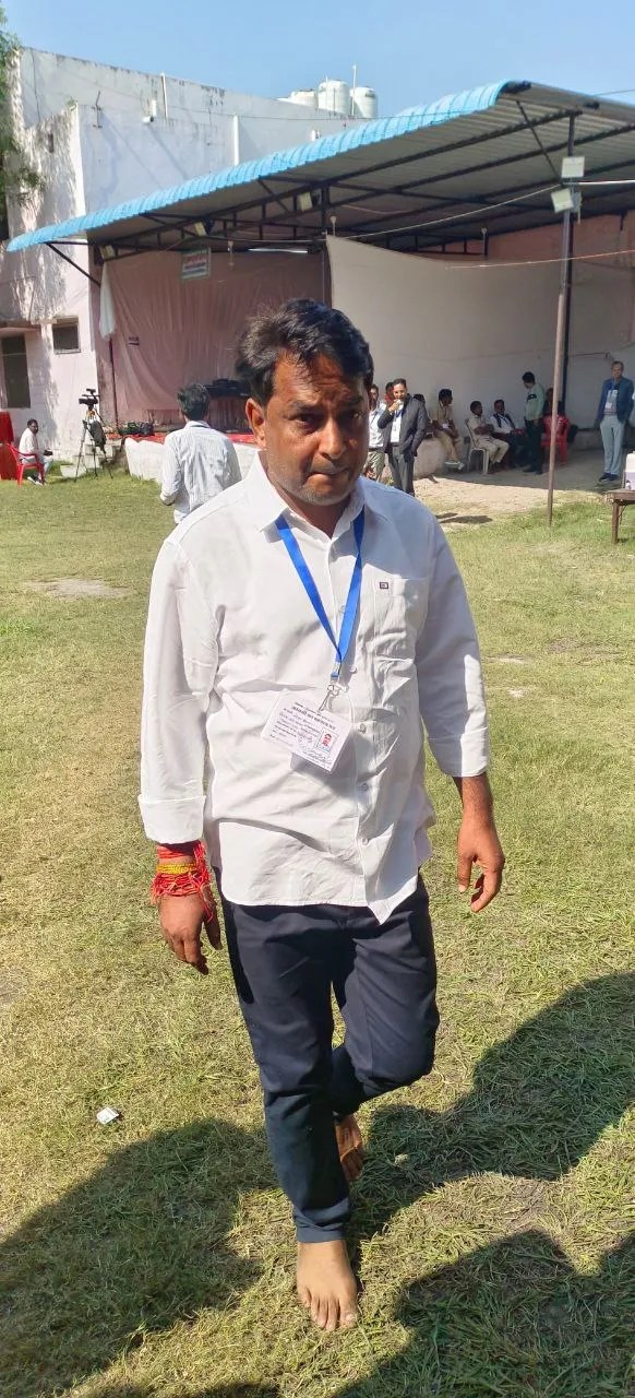 Naresh Meena Anta