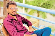 Naresh-Salvi