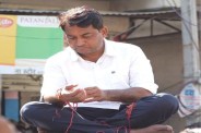 Naresh meena