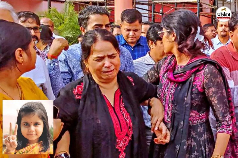 Neerja Modi School student dies