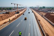 New-Expressway