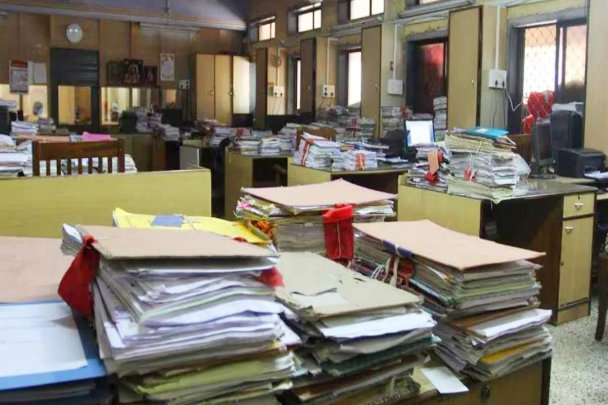 फोटो सोर्स: पत्रिका