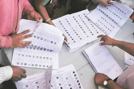 sir survey voters 2003 records ratlam mp news