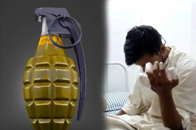 फोटो सोर्स: पत्रिका