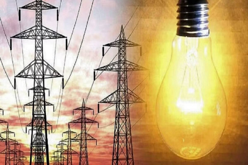Electricity demand in MP reaches a peak of 19000 MW