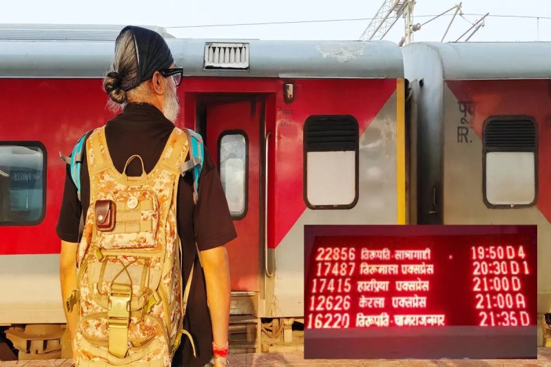 (Photo Source - Patrika)