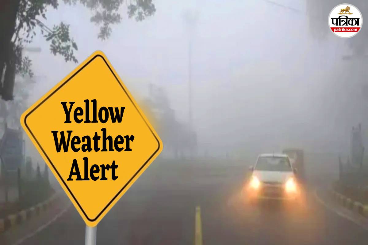 फोटो सोर्स: पत्रिका