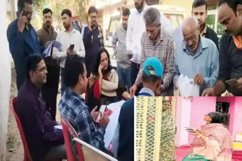 (Photo Source - Patrika)