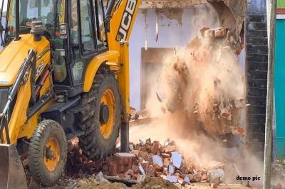 फोटो सोर्स: पत्रिका