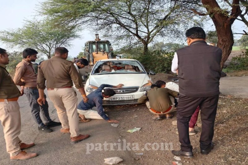 (Photo Source - Patrika)