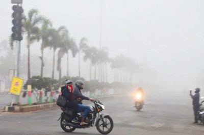 फोटो सोर्स: पत्रिका